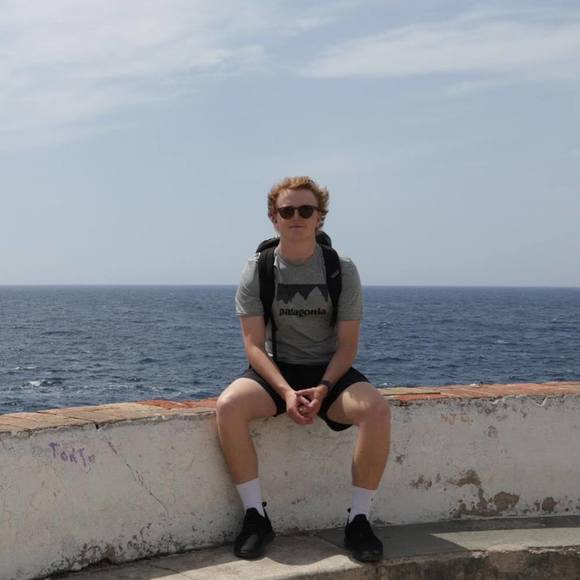 Meet your Posher, Andrew - Picture 1 of 1